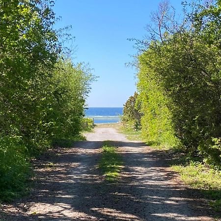 Brissundsbyn Villa VBY Eksteriør billede