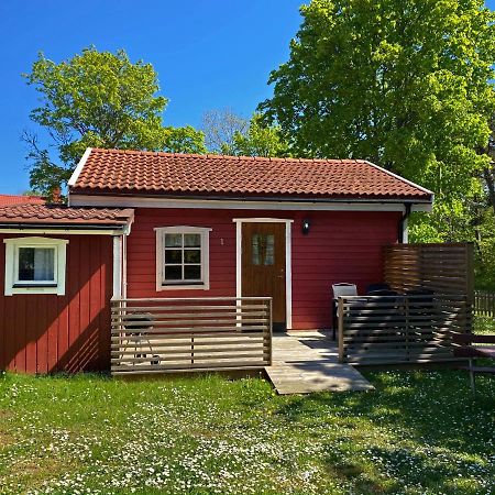Brissundsbyn Villa VBY Eksteriør billede