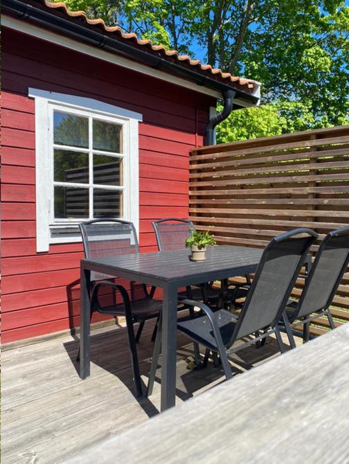 Brissundsbyn Villa VBY Eksteriør billede