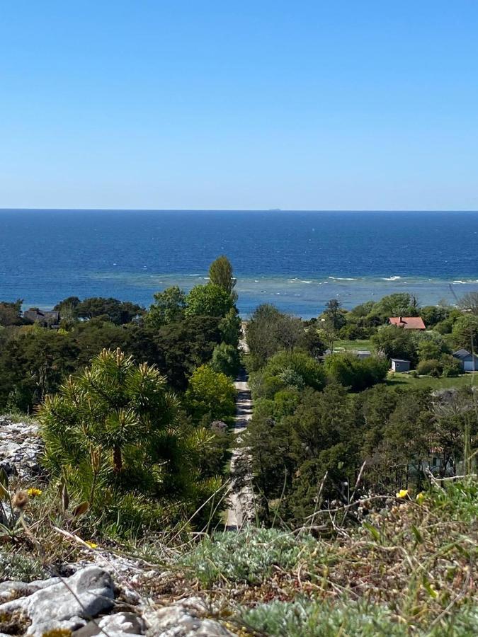 Brissundsbyn Villa VBY Eksteriør billede