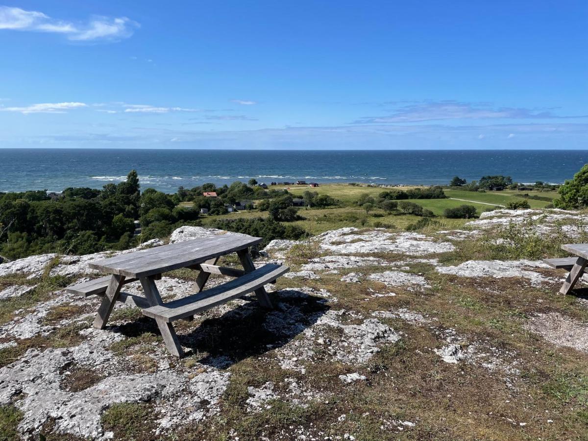 Brissundsbyn Villa VBY Eksteriør billede