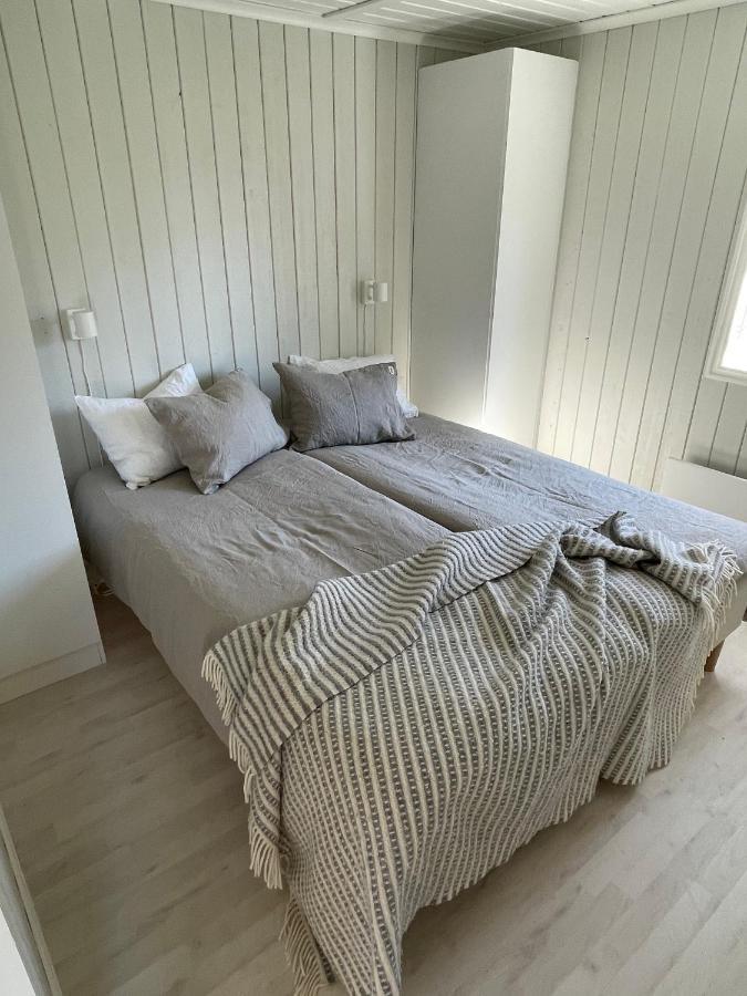 Brissundsbyn Villa VBY Eksteriør billede