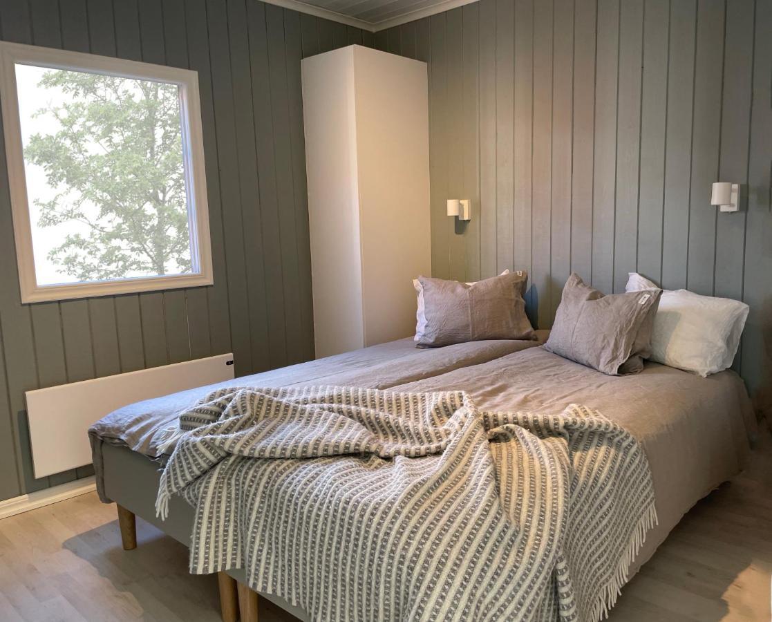 Brissundsbyn Villa VBY Eksteriør billede